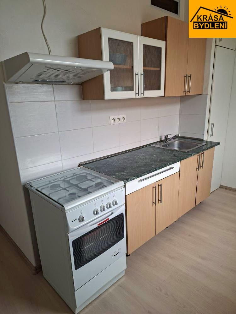 Prodej bytu 3+1 v Olomouci, město