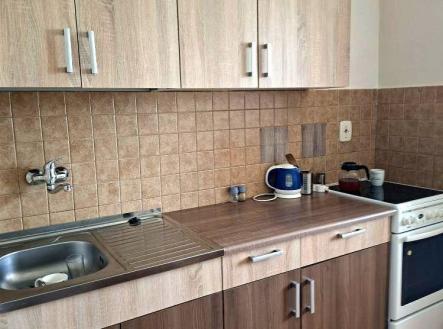 Pronájem bytu, 3+1, 81 m²