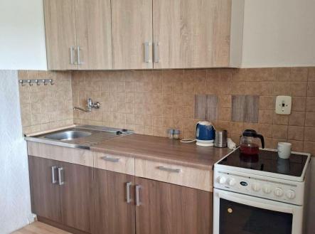 Pronájem bytu, 3+1, 81 m²