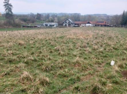 Prodej - pozemek pro bydlení, 5 462 m²