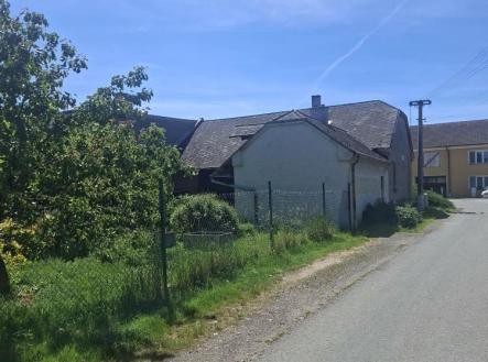 Prodej - dům/vila, 100 m²