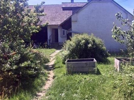 Prodej - dům/vila, 100 m²