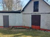 Prodej - zemědělský objekt, 4 842 m²