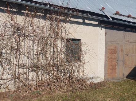 Prodej - zemědělský objekt, 4 842 m²