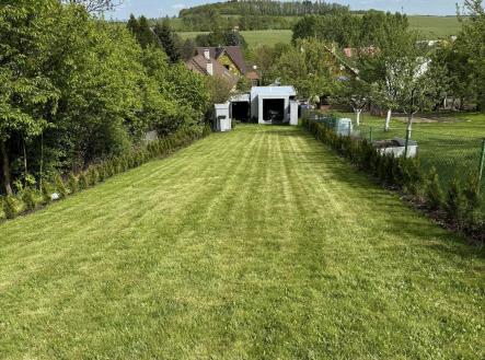 Prodej - pozemek pro bydlení, 1 104 m²
