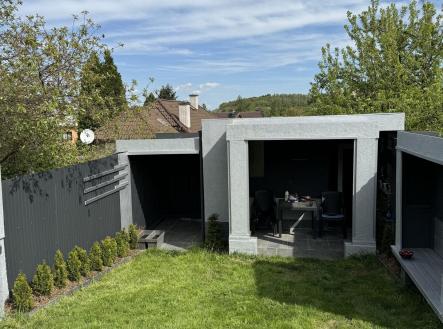Prodej - pozemek pro bydlení, 1 104 m²