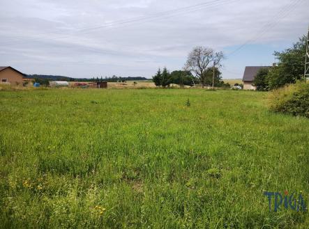 Prodej - pozemek pro bydlení, 1 451 m²