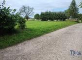 Prodej - pozemek pro bydlení, 1 450 m²