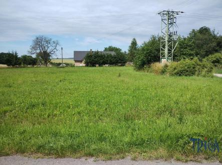 Prodej - pozemek pro bydlení, 1 450 m²