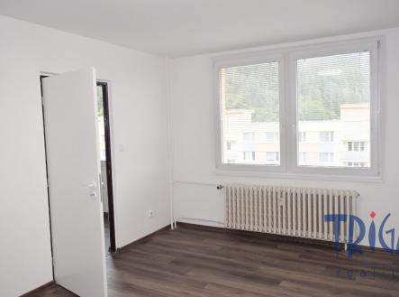 Pronájem bytu, 3+1, 70 m²