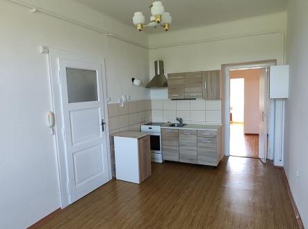 Pronájem bytu, 2+kk, 56 m² obrázek