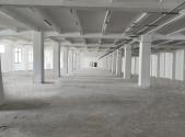 Pronájem - skladovací prostor, 1 706 m²