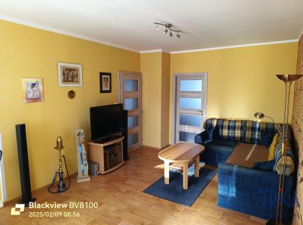 Prodej bytu, 3+1, 79 m²