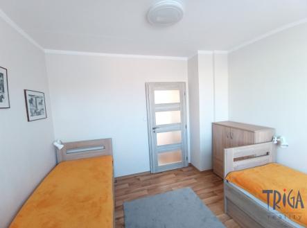 Prodej bytu, 3+1, 79 m²