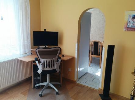 Prodej bytu, 3+1, 79 m²