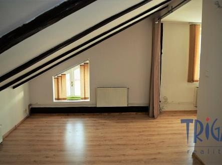 Pronájem bytu, 2+kk, 46 m²