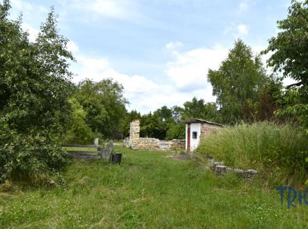 Prodej - pozemek pro bydlení, 2 915 m² obrázek