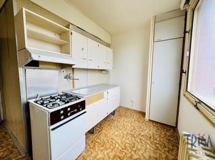 Prodej bytu, 2+1, 61 m² obrázek