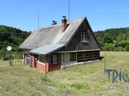 Prodej - dům/vila, 125 m² obrázek