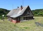 Prodej - dům/vila, 125 m²