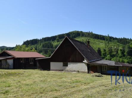 Prodej - dům/vila, 176 m² obrázek