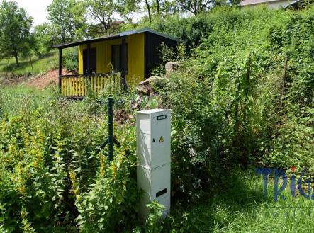 Prodej - pozemek pro bydlení, 267 m² obrázek