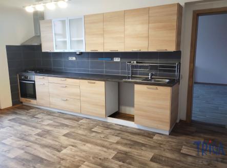 Pronájem bytu, 3+1, 88 m² obrázek