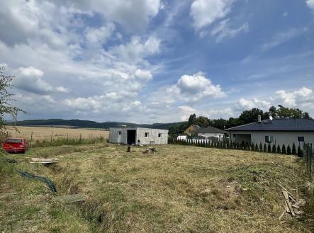 Prodej - pozemek pro bydlení, 741 m² obrázek