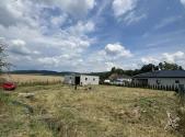 Prodej - pozemek pro bydlení, 741 m²