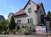 Prodej - dům/vila, 165 m²