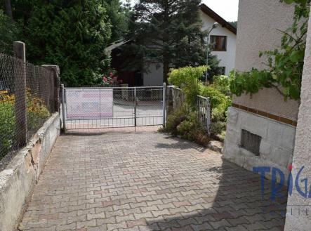 Prodej - dům/vila, 165 m²