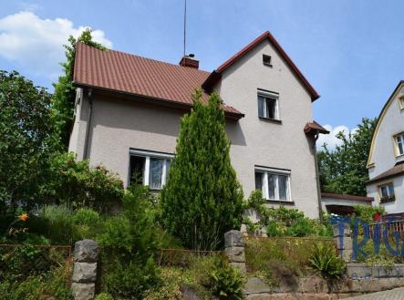 Prodej - dům/vila, 165 m²