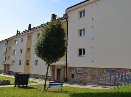 Prodej bytu, 2+1, 58 m² obrázek