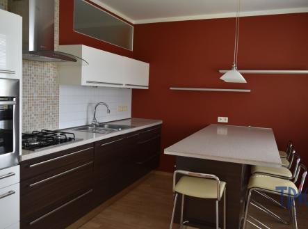 Pronájem bytu, 3+1, 74 m² obrázek