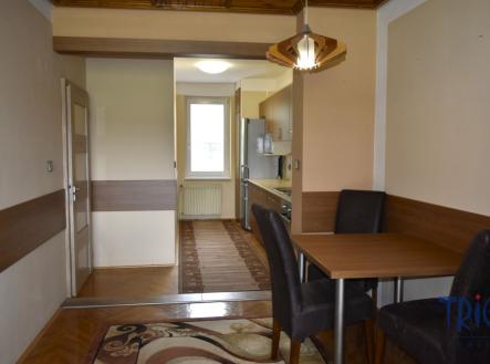 Prodej bytu, 3+1, 76 m² obrázek
