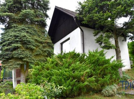 Prodej - chata/rekreační objekt, 16 m²