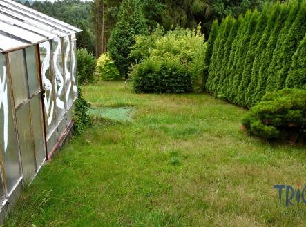 Prodej - chata/rekreační objekt, 16 m²