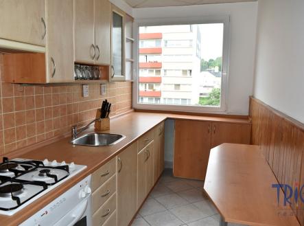 Prodej bytu, 3+1, 57 m² obrázek