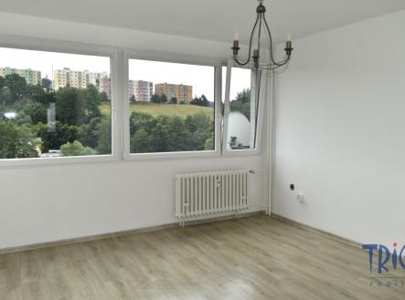 Prodej bytu, 3+1, 57 m²