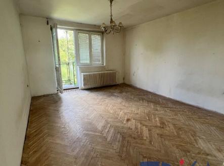 Prodej bytu, 3+1, 75 m²