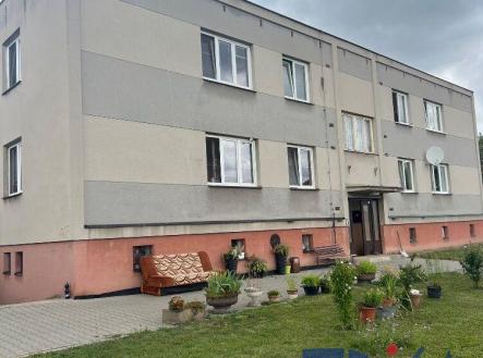 Prodej bytu, 3+1, 75 m²