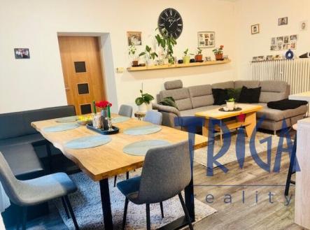 Prodej bytu, 5+kk, 179 m²