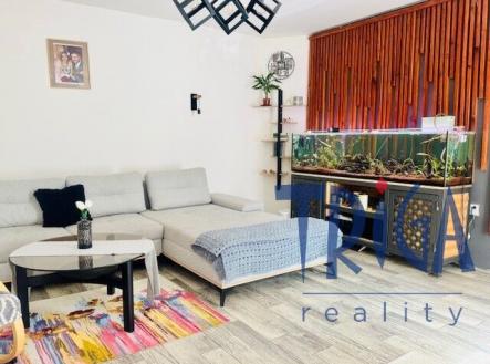 Prodej bytu, 5+kk, 179 m²