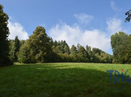 Prodej - pozemek, ostatní, 13 052 m²