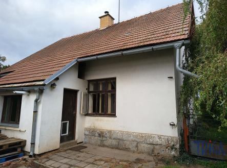 Prodej - dům/vila, 99 m²