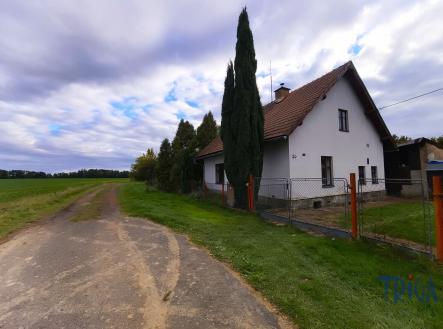 Prodej - dům/vila, 99 m²