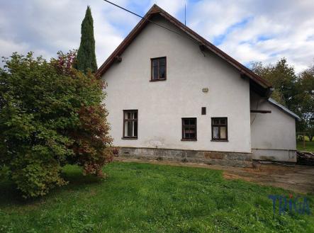 Prodej - dům/vila, 99 m²