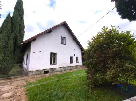 Prodej - dům/vila, 99 m²