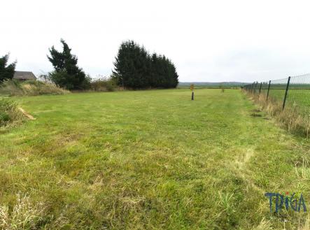 Prodej - pozemek pro bydlení, 3 593 m²