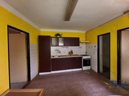 Prodej - pozemek pro bydlení, 3 593 m²